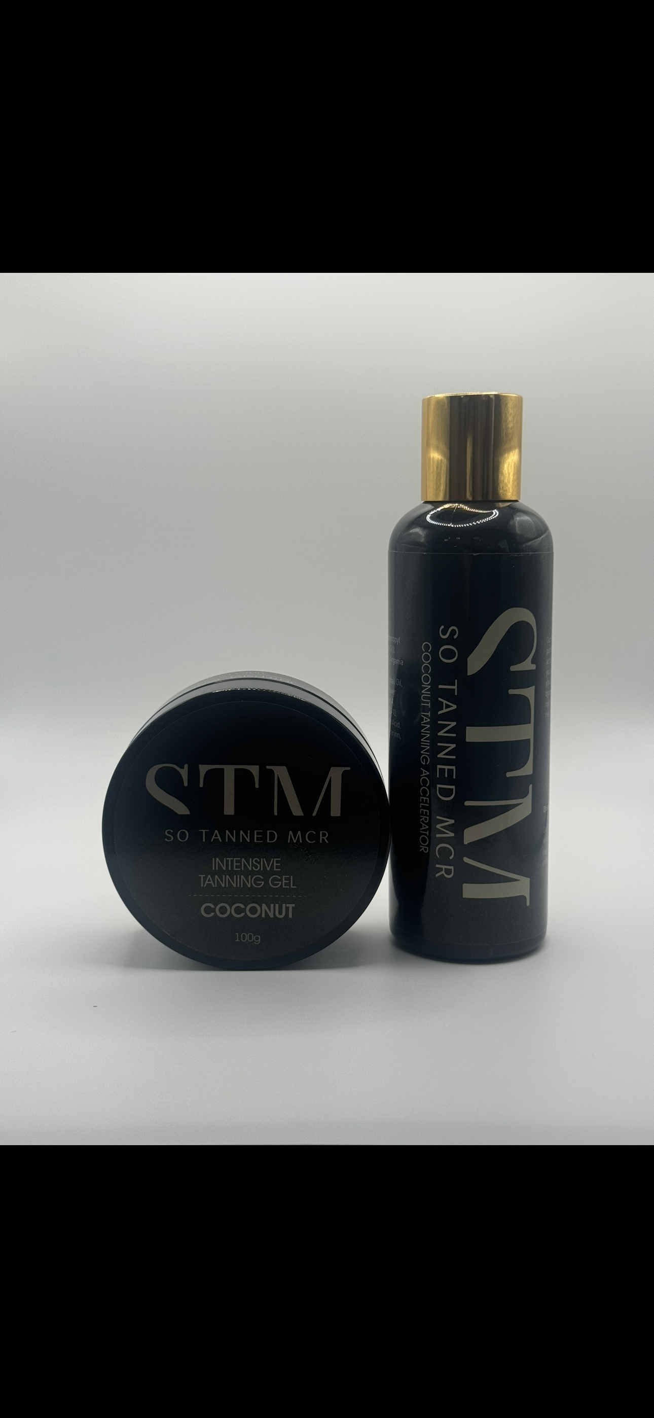 SoTannedMCR ULTIMATE Tanning Bundle